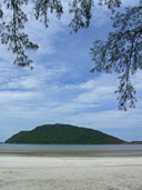 ถ้ำพระยานคร หาดแหลมศาลา ท่องเที่ยวถ้ำพระยานคร หาดแหลมศาลา